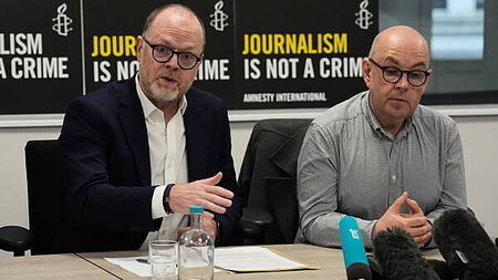 Police surveillance operation to unmask journalistic source ruled unlawful