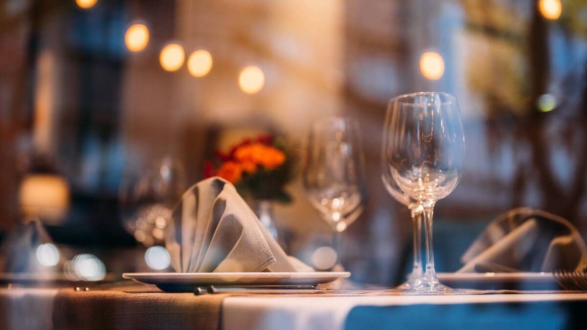 Refurbished restaurant in busy Mayo shopping centre hits the market