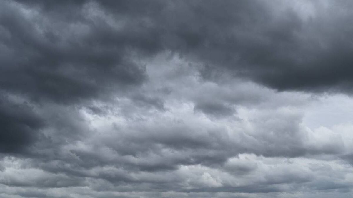 Mayo weather: Forecast for the coming days