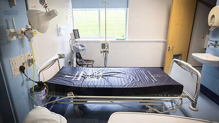 Four children who sued over care by South Kerry CAMHS settle for €196,000