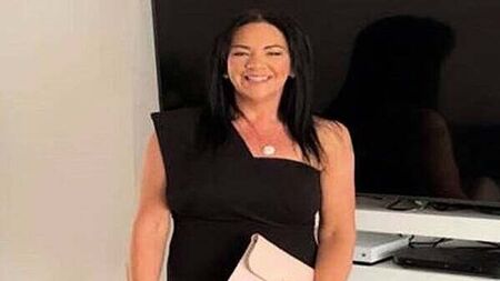 Two men charged with murder of Karen Cummings