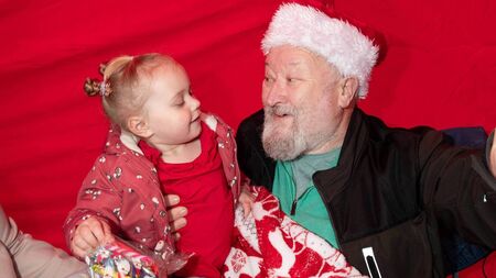 Christmas is a season when we take stock