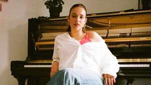 Allie Sherlock to perform at TF Royal Allie Sherlock to perform at TF Royal