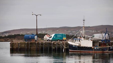 Over 160 Mayo premises will have new access to high-speed broadband next year