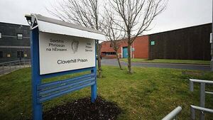 Prisons Inspector claims Cloverhill violence is inevitable result of prisoners kept in 'degrading conditions' Prisons Inspector claims Cloverhill violence is inevitable result of prisoners kept in 'degrading conditions'