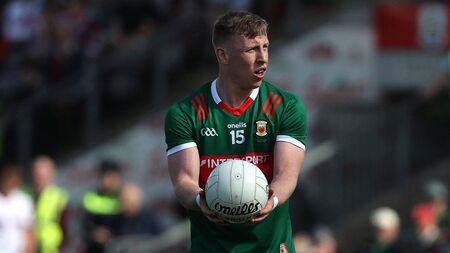 Mayo discover key dates for Connacht Senior Football Championship