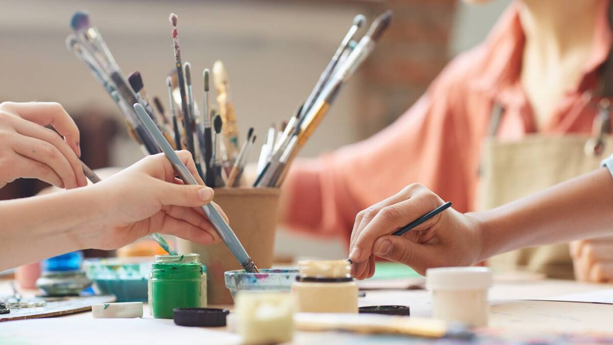 Two Mayo children place in top three out of over 17,000 entries for RTÉ competition