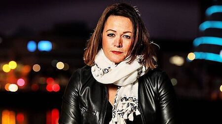 Convicted rapist pleads guilty to harassment of three female Sunday World journalists