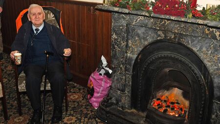 Convent revival makes progress