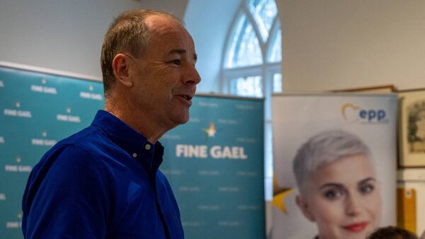 Councillors at war with Uisce Éireann over Mayo project