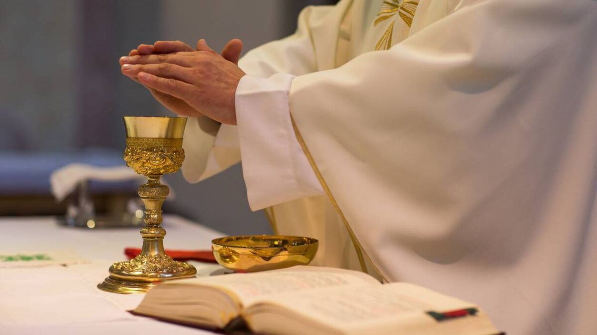 Mass to mark historic occasion for notable Ballina landmark this week