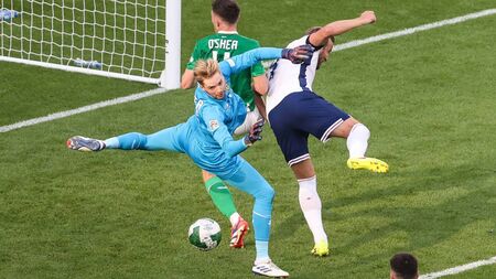 Kelleher can prove that staying shows ambition