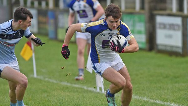 Tom's top 10 helps topple champions