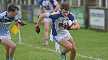 Tom's top 10 helps topple champions