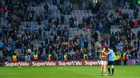 Higgins stands alone on Team of the Quarter Century 