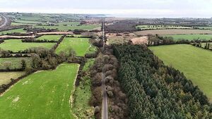Greenway travelling through the heart of east Cork opens to the public Greenway travelling through the heart of east Cork opens to the public