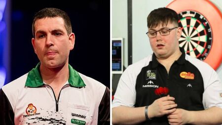 World Darts Championship: Mayo link to all-Irish affair tonight
