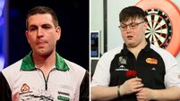 World Darts Championship: Mayo link to all-Irish affair tonight