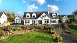 PROPERTY: Spectacular Mayo home in much sought-after location offers space and comfort PROPERTY: Spectacular Mayo home in much sought-after location offers space and comfort