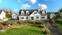 PROPERTY: Spectacular Mayo home in much sought-after location offers space and comfort