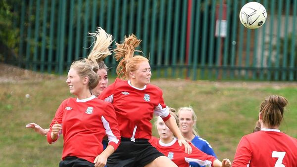 Manulla hit rivals for six in league awards