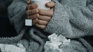 HSE in Mayo preparing for significant increase in particular illnesses this Christmas HSE in Mayo preparing for significant increase in particular illnesses this Christmas
