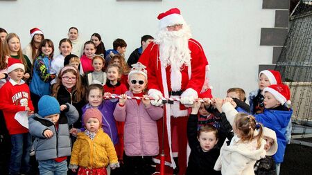 There is nothing that beats Christmas Eve