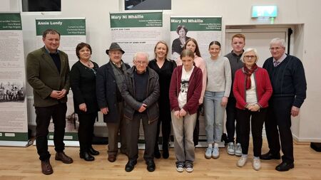Local Notes: All the latest news from Ballyhaunis