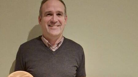 Meet the Mayo man turning Connacht GAA green