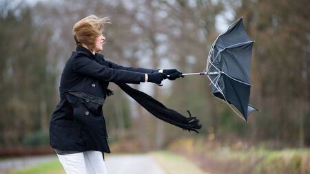 Mayo weather warning to be in place during weekend before Christmas