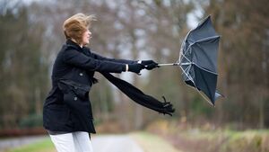 Mayo weather warning to be in place during weekend before Christmas