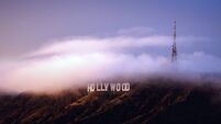 Hollywood has seen one of its slowest years