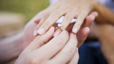 Community: Mayo couple congratulated on their recent engagement