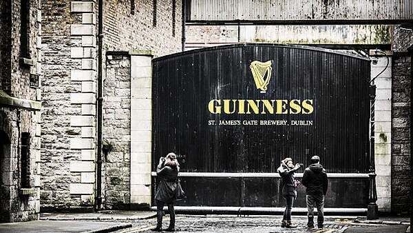 Tourism sector had a 'challenging year' with demand for Irish holidays falling, review finds