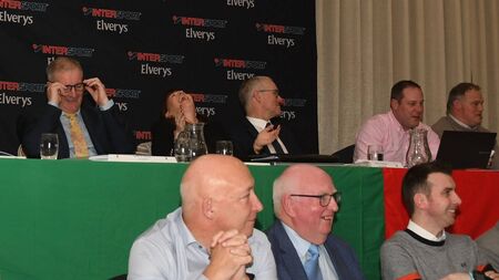 Silent night as cost of running Mayo GAA raises no questions