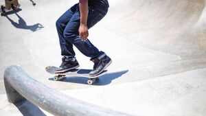 New skate park is proving popular in Mayo town New skate park is proving popular in Mayo town