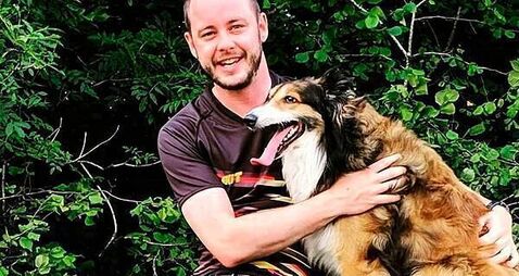 Tyrone man detained in Dubai over online review arrives home in ‘Christmas miracle’