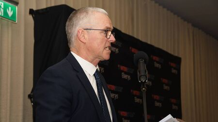 Details are revealed on planned Mayo GAA Centre of Excellence