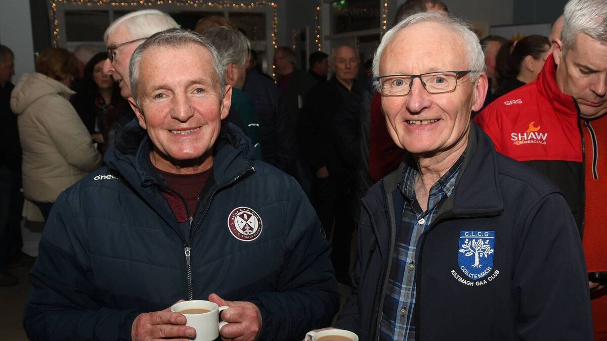 Local Notes: All the latest news from Kiltimagh