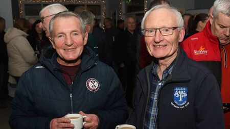 Local Notes: All the latest news from Kiltimagh