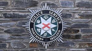 Man (70s) dies in Co Antrim road crash