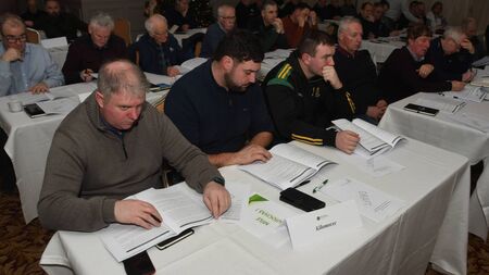 Junior clubs protect their patch with united front