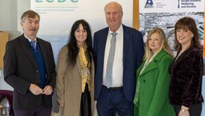 Seminar reflects on Mayo’s ‘Big Houses’