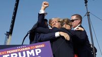 'Trump effect' will resonate through 2025