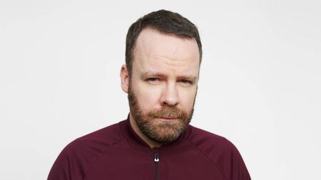 Neil Delamare is coming to Westport