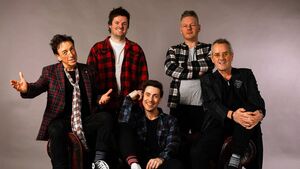 Bay City Rollers' legend is looking forward to Mayo gig