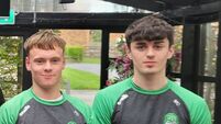 Merry Monk cruise to win in U20 National League