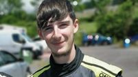 Busy but successful year for Mayo rally crews 