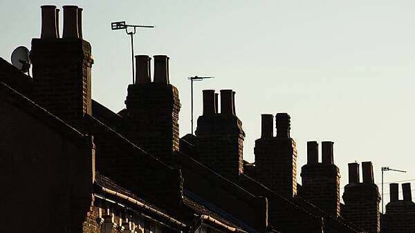 House prices in western counties rose at twice rate of east coast, index shows