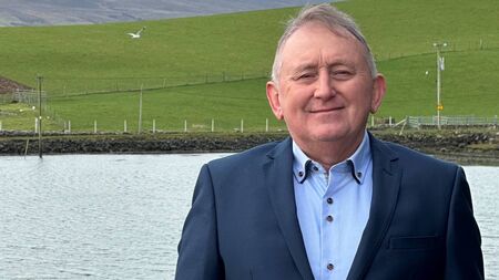 O'Malley is glad to see back of Green Party